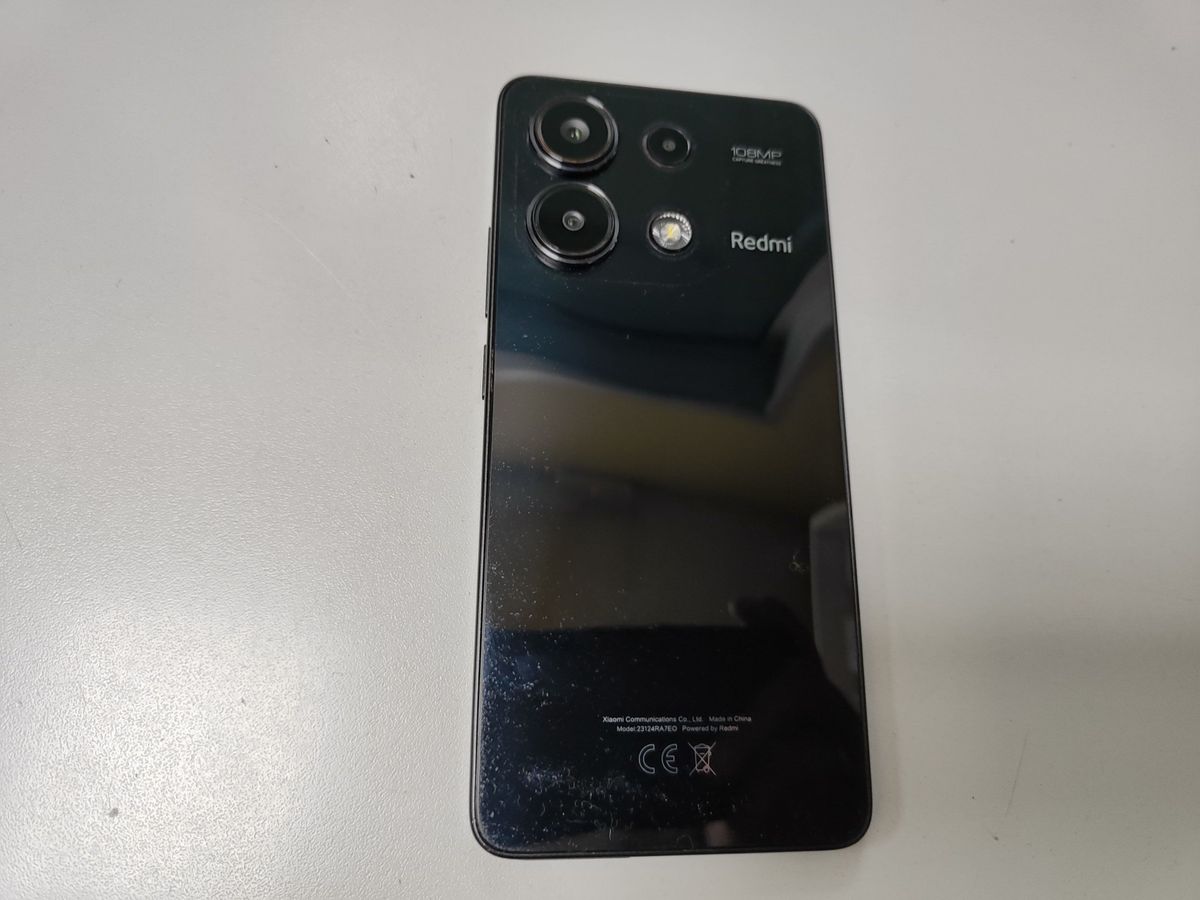 redmi note 13 4g 6/128gb