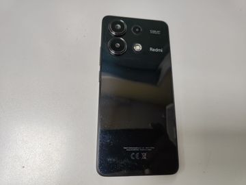 Б/в Мобільний телефон Xiaomi redmi note 13 4g 6/128gb 01-200910249