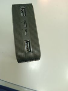 Б/в Повербанк Redmi 20000mah 01-200914176