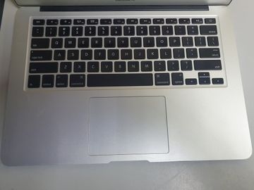 Б/у Ноутбук Apple macbook air a1369 13,3" core i7 1,7ghz/ram4gb/ssd256gb/intel hd graphics 3000 01-200914417