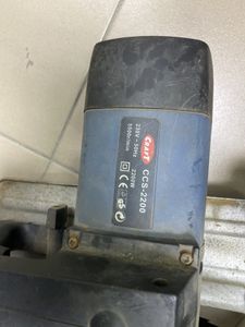 Б/в Пила дискова Craft ccs 2200 01-200914791