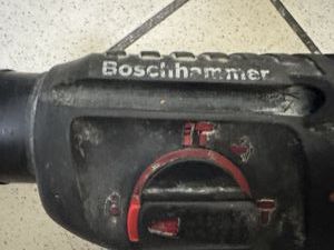 Б/в Перфоратор Bosch gbh 2-26 dfr 01-200910301