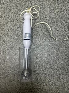 Б/у Блендер Orion orb-011 набір 01-200909952