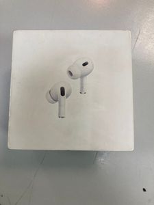 Б/в Навушники Apple airpods pro 2nd generation with magsafe charging case usb-c 01-200915778