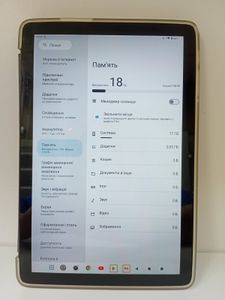 Б/у Планшет Teclast p30t kit 4/128gb 01-200915712