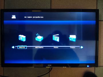 Б/в Телевізор Ergo le24ct4000u 01-200916011