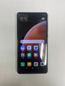 Б/в Мобільний телефон Xiaomi mi mix 2 6/64gb 01-200916204