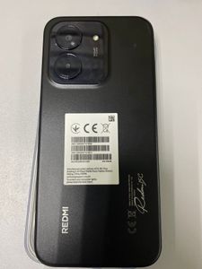 Б/в Мобільний телефон Xiaomi redmi 15c 4g 8/256gb 01-200916548