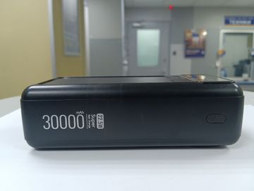 Б/в Повербанк Acl pw-141 30000 mah 22.5w qc3.0 01-200915420