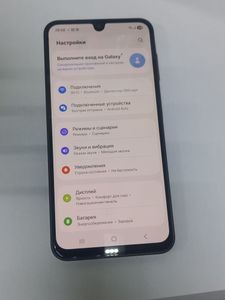 Б/в Мобільний телефон Samsung galaxy a16 4/128gb 01-200916195