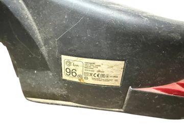 Б/в Газонокосарка Bosch arm 37 01-200915013