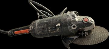 Б/в Кутова шліфмашина Dnipro-M gl-240 01-200915329