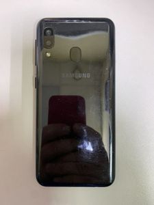 Б/в Мобільний телефон Samsung galaxy a20e sm-a202f 3/32gb 01-200916436