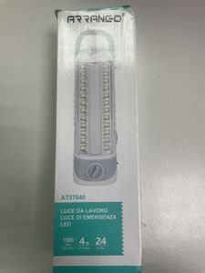 Б/в Ліхтар Arranc-O at57040 01-200916617