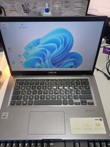 Б/в Ноутбук Asus 13/core i3-1005g1 ddr4/8gb ddr4/hdd *відсутній/ssd 500 gb/*інтегрована 01-200918240