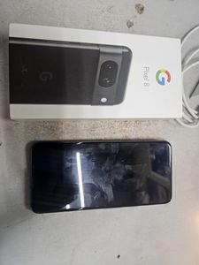 Б/у Мобільний телефон Google pixel 8 8/128gb 01-200918267