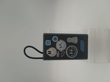 Б/у Повербанк Gelius veyron gp-pb312 20000mah 65w 01-200915563