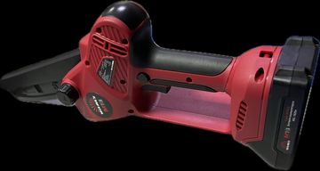 Б/у Пила акумуляторна Vitals akz 1820 16-000274823