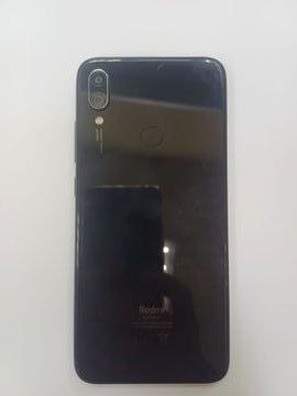 Б/в Мобільний телефон Xiaomi redmi note 7 4/64gb 01-200906210