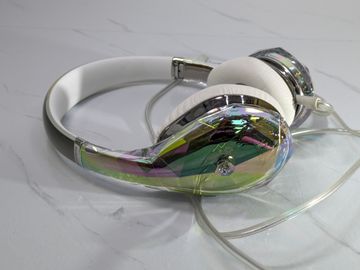 Б/в Навушники Monster diaomind tears crystal 01-200918755