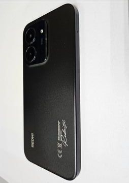 Б/в Мобільний телефон Xiaomi redmi 15c 4g 4/128gb 01-200918535