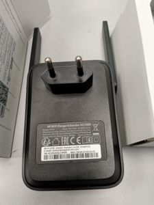 Б/в Повторювач wi-fi Xiaomi mi wifi range extender ac1200 01-200918839