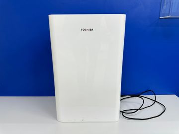 Б/в Очищувач повітря Toshiba caf-x33xpl 01-200918167