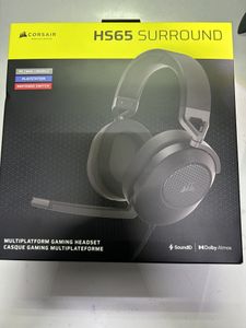 Б/в Навушники Corsair hs65 surround 01-200918841