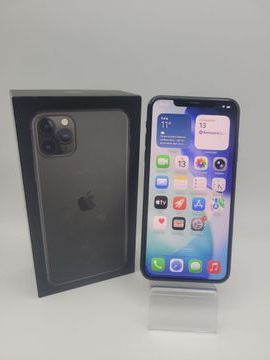 Б/в Мобільний телефон Apple iphone 11 pro max 64gb 01-200912538