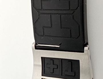 Б/в Годинник Tissot t472 01-200918662