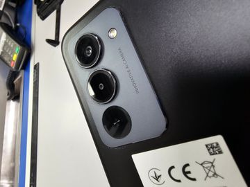 Б/у Мобільний телефон Xiaomi redmi 15 4g 8/256gb 01-200919571