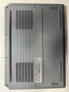 Б/в Ноутбук Lenovo 15/core i5-13450hx ddr5/16gb ddr5/ssd 1000 gb/rtx 5060 8gb 01-200919212