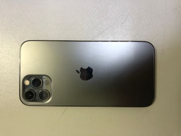 Б/в Мобільний телефон Apple iphone 12 pro 256gb 01-200919594