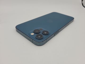 Б/в Мобільний телефон Apple iphone 12 pro 128gb 01-200889716