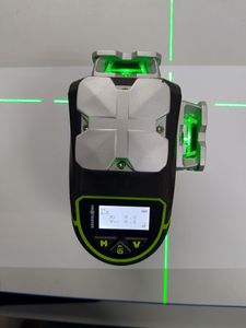 Б/в Лазерний нівелір Protester ll516g 01-200919727