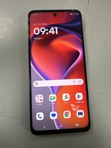 Б/в Мобільний телефон Motorola moto g15 power 8/256gb 01-200919828