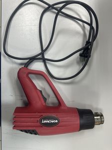 Б/у Фен строительный Worcraft whg-22-60 01-200919821