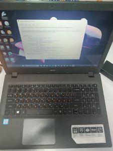 Б/в Ноутбук Acer 15/core i5 6200u ddr3/8gb ddr3/ssd 240 gb/*інтегрована 01-200920505