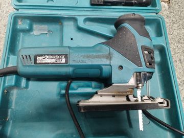 Б/в Електролобзик Makita 4351fct 01-200904983