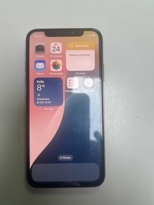 Б/у Мобільний телефон Apple iphone xs 256gb 01-200921064