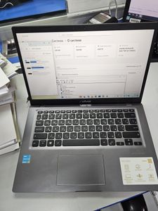 Б/у Ноутбук Asus 13/pentium 7505 ddr4/8gb ddr4/ssd 240 gb/*інтегрована 01-200921088