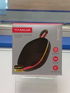 Б/в Акустика Titanum spk2046bt 01-200921094