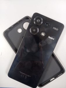 Б/у Мобільний телефон Xiaomi redmi note 13 4g 6/128gb 01-200922258