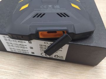 Б/в Мобільний телефон Cubot kingkong 6 4/64gb 01-200922819