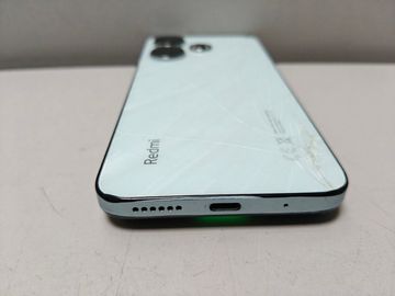 Б/в Мобільний телефон Xiaomi redmi 13 4/128gb 01-200920896