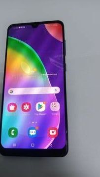 Б/в Мобільний телефон Samsung galaxy a31 4/64gb 01-200920872