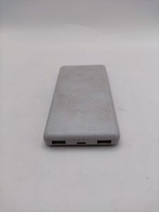 Б/у Повербанк Xiaomi mi lite power bank 10000mah 22.5w p16zm 01-200920341