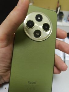 Б/у Мобільний телефон Xiaomi redmi 14c 4/128gb 01-200920418