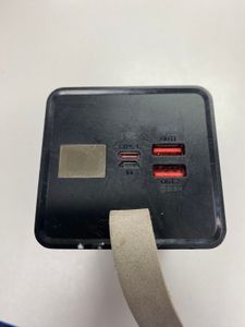 Б/в Повербанк Hoco j86a 50000mah 22,5w 01-200920213