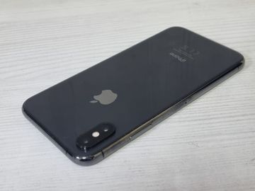 Б/в Мобільний телефон Apple iphone xs 256gb 01-200923317